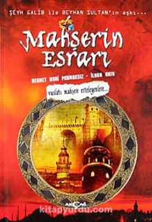 Mahşerin Esrarı - İlhan Akın