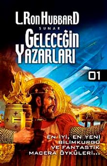 Geleceğin Yazarları 1