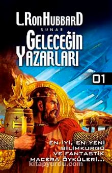 Geleceğin Yazarları 1 - Kolektif