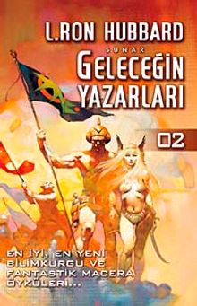 Geleceğin Yazarları 2