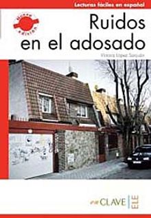 Ruidos En El Adosado (LFEE Nivel-1) A1-A2