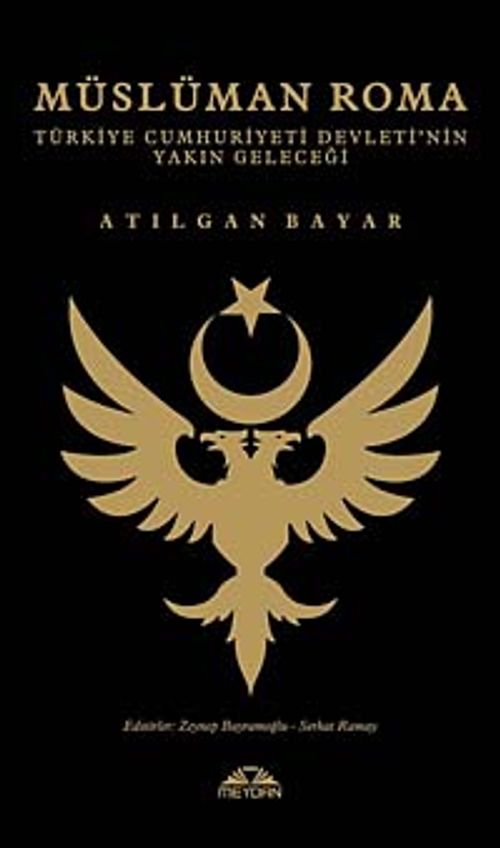 Müslüman Roma & Türkiye Cumhuriyeti Devleti'nin Yakın Geleceği