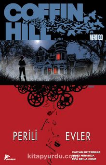 Coffin Hill 3. Cilt - Caitlin Kittredge
