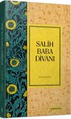Salih Baba Divanı (Ciltli)