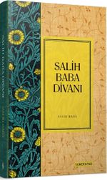Salih Baba Divanı (Ciltli)