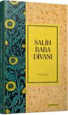 Salih Baba Divanı (Ciltli)