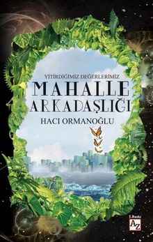 Mahalle Arkadaşlığı