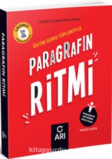 Paragrafın Ritmi - Hamza Kaya