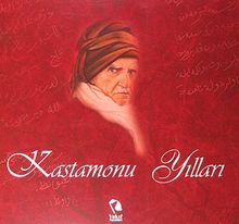 Kastamonu Yılları Kataloğu