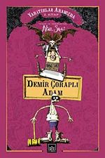 Demir Çoraplı Adam