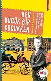 Ben Küçük Bir Çocukken