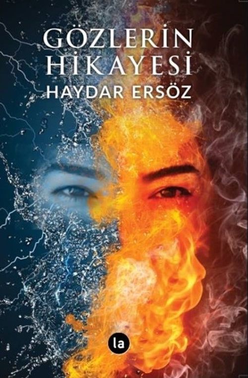 Gözlerin Hikayesi 