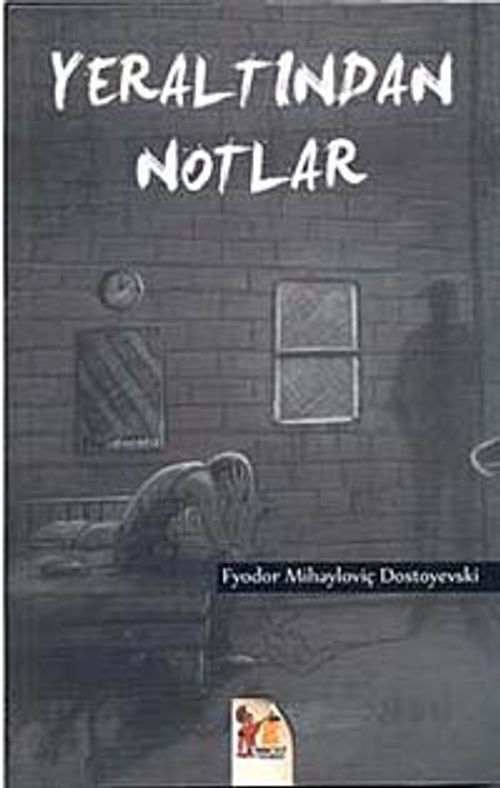 Yeraltından Notlar