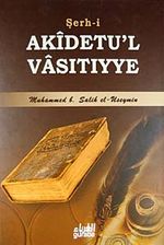 Şerh-i Akidetu'l Vasıtıyye