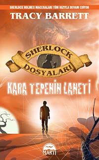 Kara Tepenin Laneti / Sherlock Dosyaları