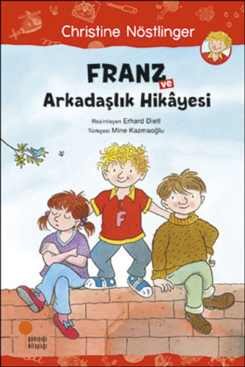 Franz ve Arkadaşlık Hikayesi