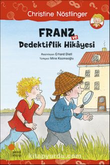 Franz ve Dedektiflik Hikayesi