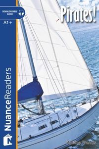 Pirates +Audio (Nuance Readers Level – 2)