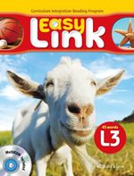 Easy Link L3 with Workbook +MultiROM