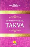 Cennete G&ouml;t&uuml;ren Yol Takva