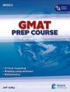 Nova’s GMAT Prep Course +Software