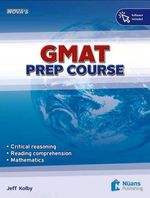 Nova's GMAT Prep Course +Software 