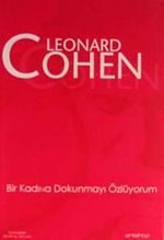 Bir Kadına Dokunmayı Özlüyorum