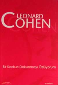 Bir Kadına Dokunmayı Özlüyorum