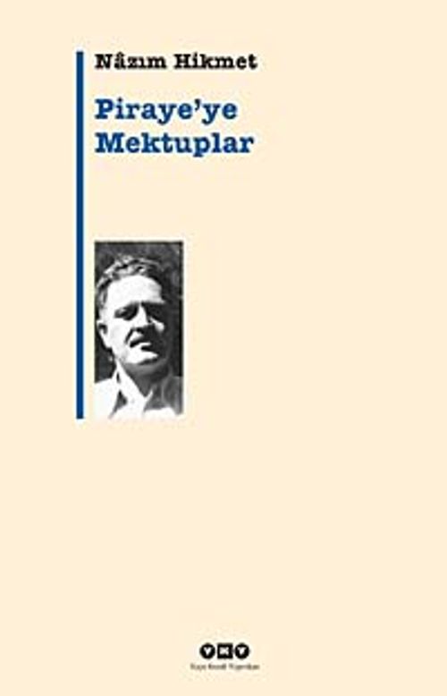 Piraye'ye Mektuplar / Nazım Hikmet