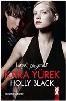 Kara Yürek & Lanet İşleyiciler 3