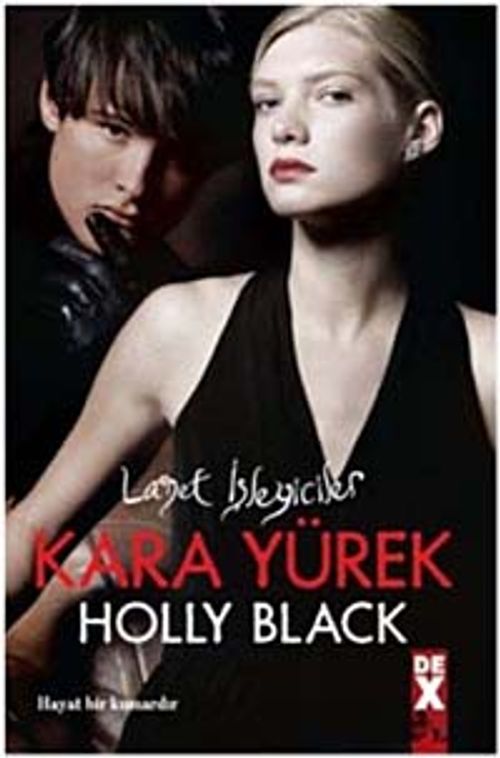 Kara Yürek & Lanet İşleyiciler 3