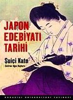 Japon Edebiyatı Tarihi