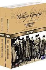 Türkiye Gerçeği (2 Cilt) (Bir Devrin Uyanışı) 1919-1929