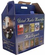Üstad Kadir Mısıroğlu Külliyatı (60 Kitap)