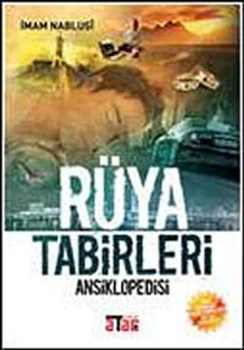 Rüya Tabirleri Ansiklopedisi