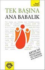 Tek Başına Analık Babalık