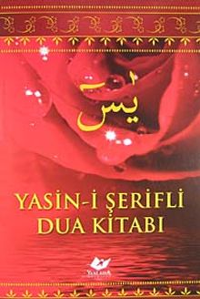 Yasin-i Şerifli Dua Kitabı