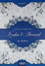 İlaveli ve Tashihli İzahu'l Avamil