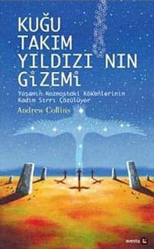 Kuğu Takımyıldızı'nın Gizemi