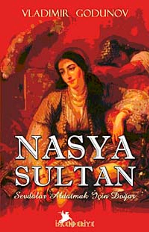 Nasya Sultan & Sevdalar Aldatmak İçin Doğar