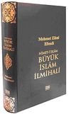 Nimet-i İslam B&uuml;y&uuml;k İslam İlmihali