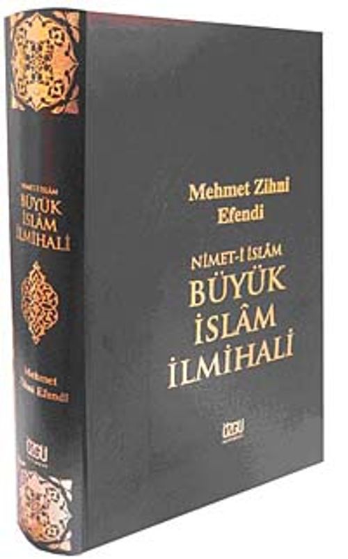 Nimet-i İslam Büyük İslam İlmihali