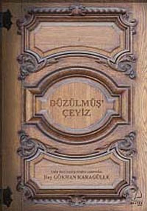 Düzülmüş Çeyiz