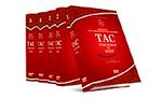 Tac Tercemesi ve Şerhi (5 Cilt) Tam Metin (Kitap Kağıdı)