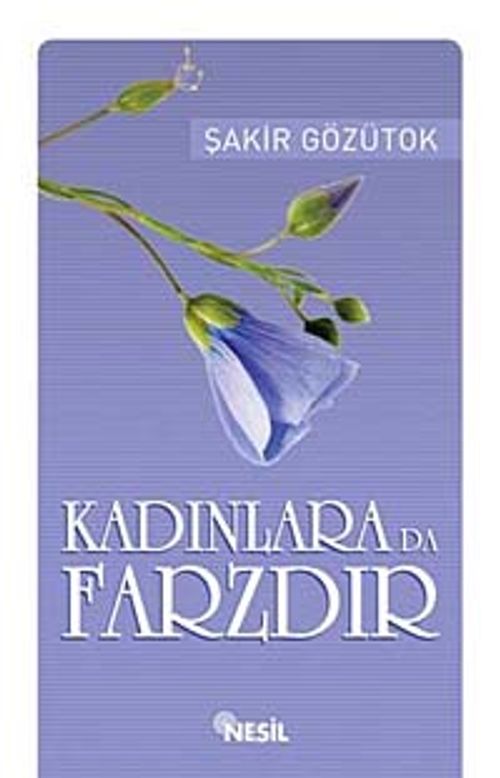 Kadınlara da Farzdır