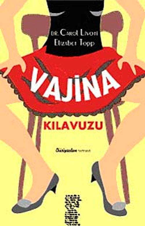 Vajina Kılavuzu