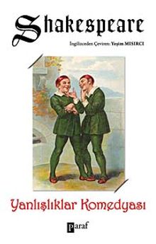 Yanlışlıklar Komedyası