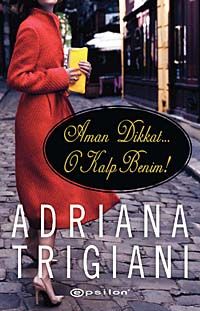 Aman Dikkat.. O Kalp Benim