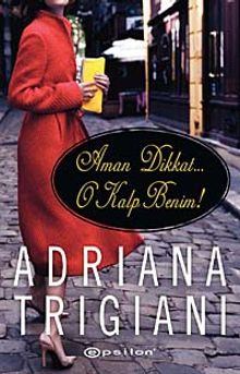 Aman Dikkat.. O Kalp Benim