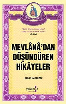 Mevlana'dan Düşündüren Hikayeler